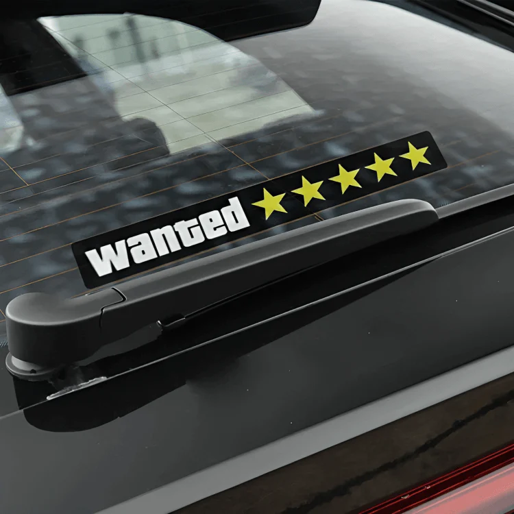 GlowDecals™ | Snygga USB-bilklistermärken - Image 3