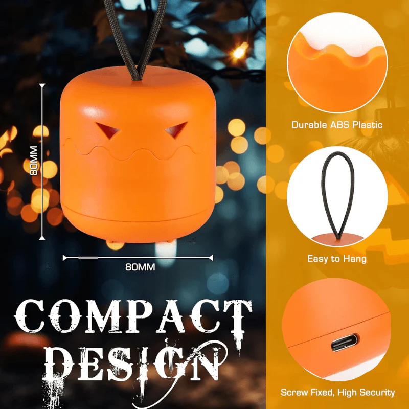 1 + 2 GRATIS IDAG | GlowGourd™ - Image 4