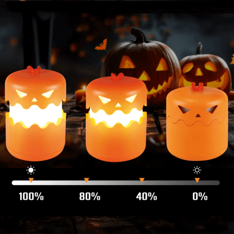 1 + 2 GRATIS IDAG | GlowGourd™ - Image 5