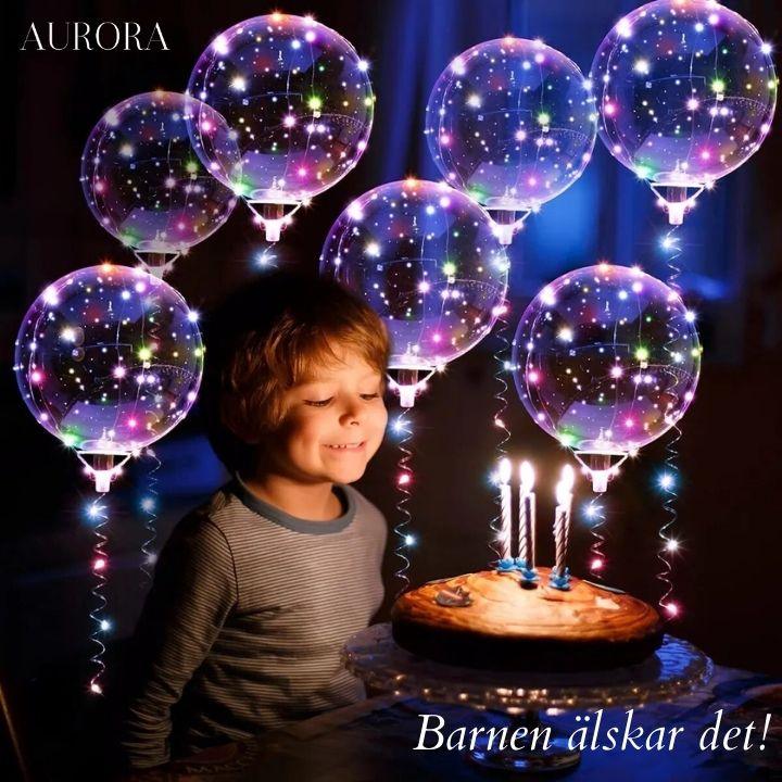 5 + 5 GRATIS IDAG | GlowJoy™ - Inga fler vanliga fester! - Image 3