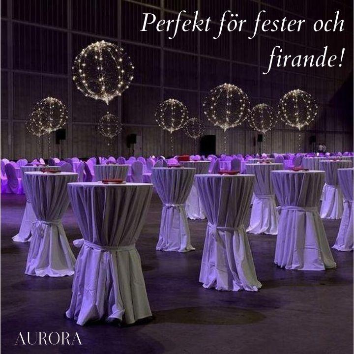 5 + 5 GRATIS IDAG | GlowJoy™ - Inga fler vanliga fester! - Image 6