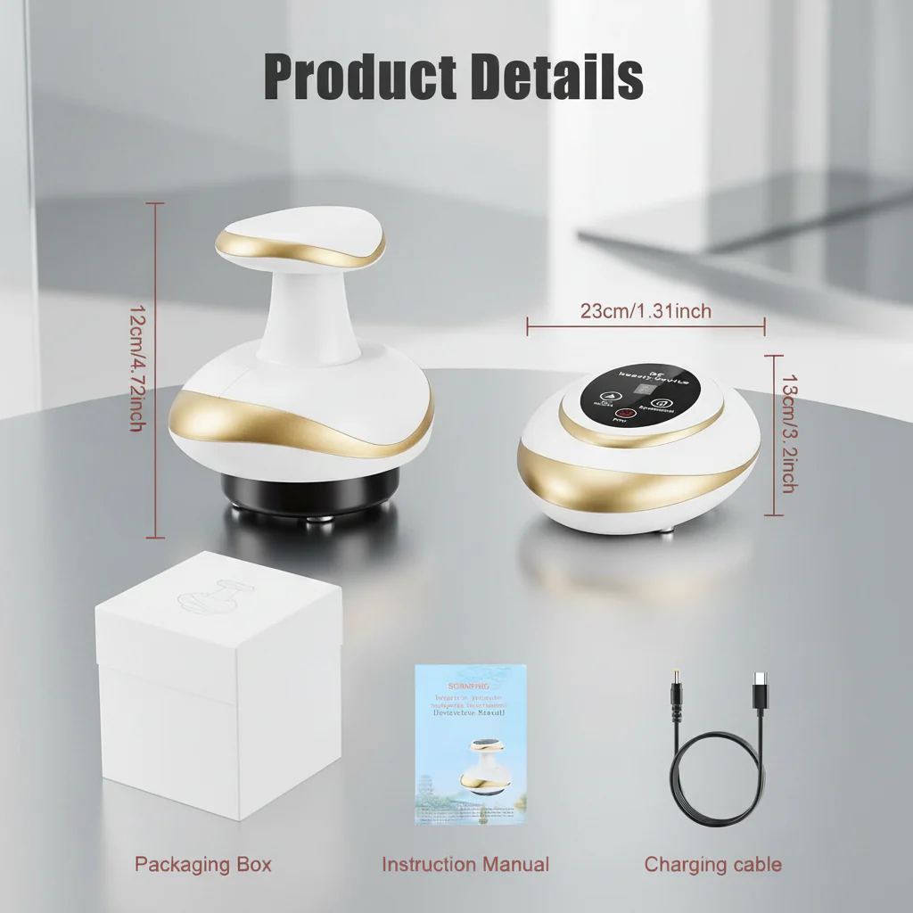 TILLFÄLLIGT 50% OFF | GlowSculpt™ - Image 6
