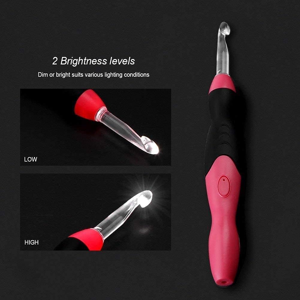 TILLFÄLLIGT 50% OFF | GlowStitch™ - Image 3