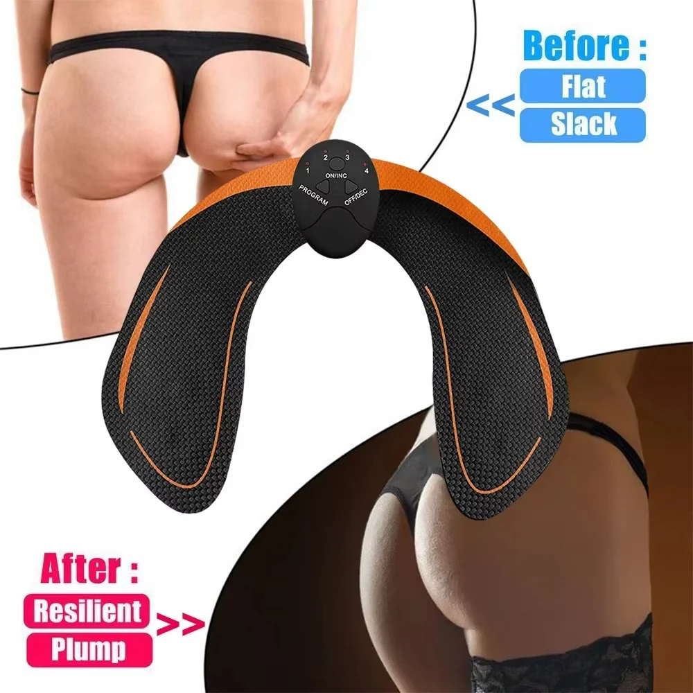 TILLFÄLLIGT 50% OFF | GlutePulse™ - Image 2