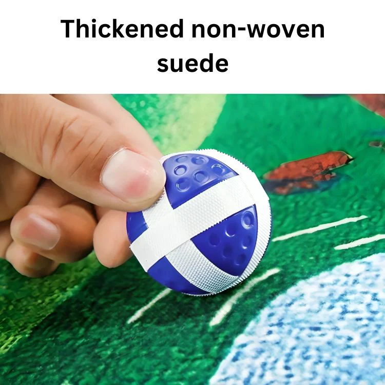 TILLFÄLLIGT 50% RABATT | GolfPad™ | Inomhus träningsmatta för golf - Image 2