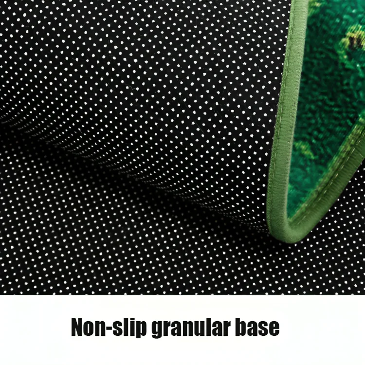 TILLFÄLLIGT 50% RABATT | GolfPad™ | Inomhus träningsmatta för golf - Image 3