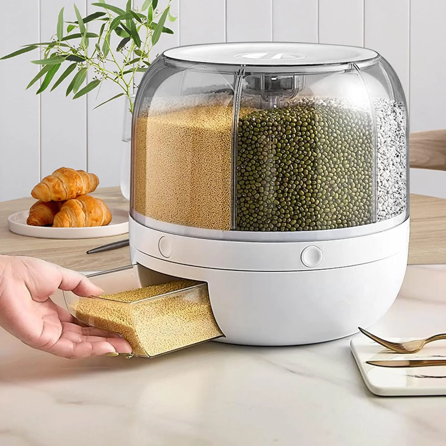 GrainPod™ | Säg adjö till gamla spannmål för gott! - Image 6