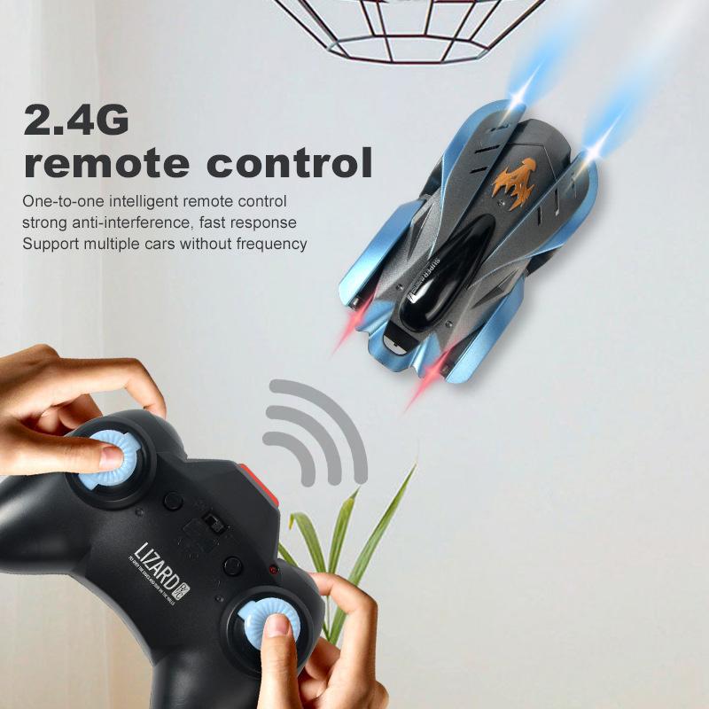 TILLFÄLLIGT 50% OFF | GravityRacer™ - Image 2
