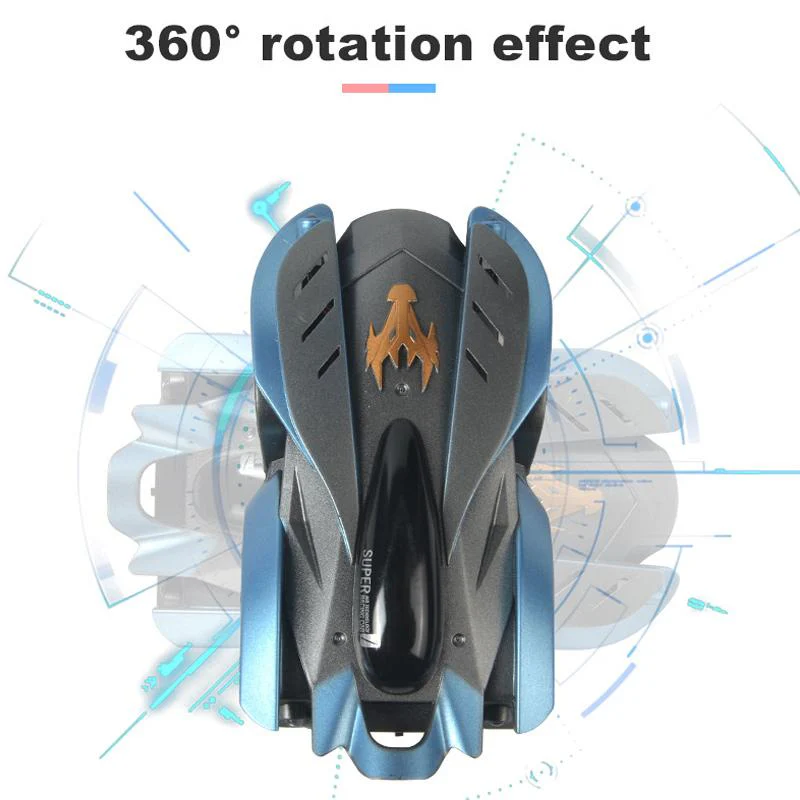 TILLFÄLLIGT 50% OFF | GravityRacer™ - Image 3