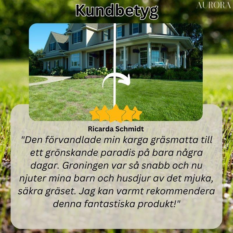 GreenGrowth™ - Förvandla din trädgård till frodig grönska! - Image 5