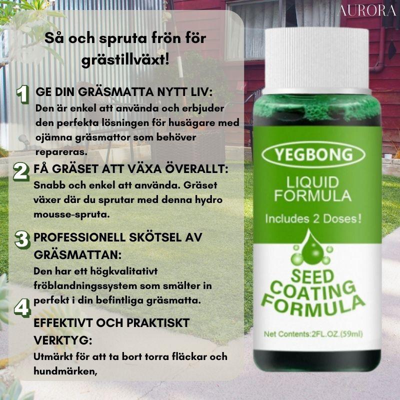 GreenGrowth™ - Förvandla din trädgård till frodig grönska! - Image 6