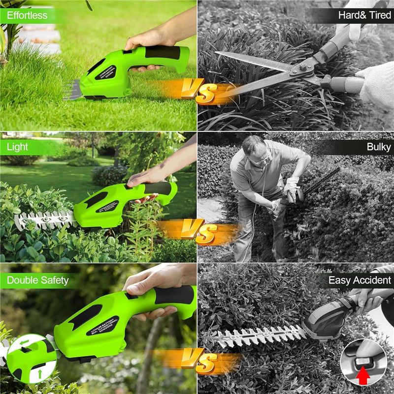 TILLFĂLLIG 50 % OFF | GreenTrimâą - Image 3