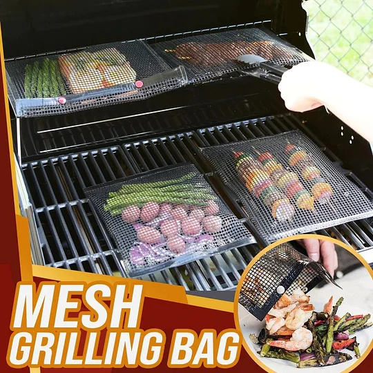 1 + 1 GRATIS IDAG | GrillaBag™ - Image 2