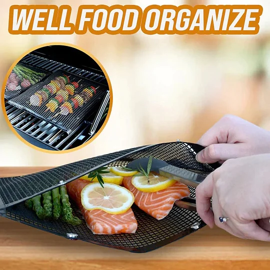 1 + 1 GRATIS IDAG | GrillaBag™ - Image 3