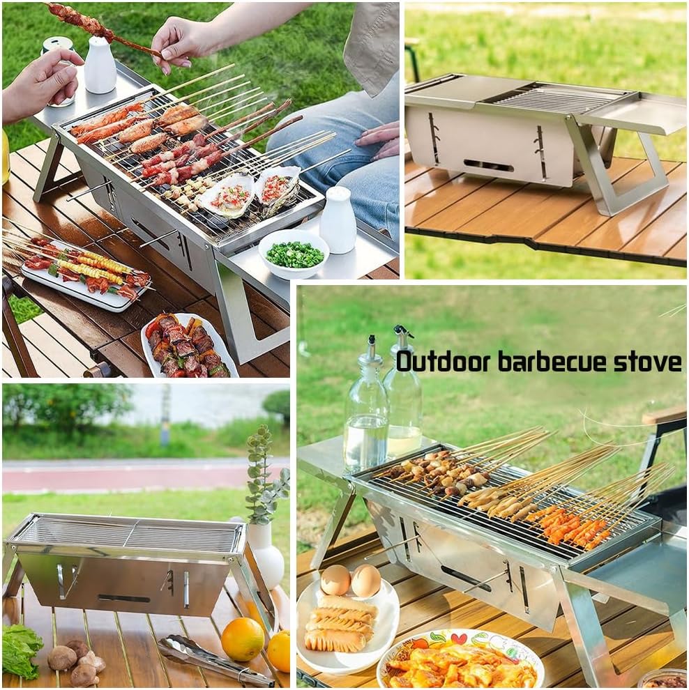 TILLFÄLLIGT 50% OFF | GrillGo™ - Image 4