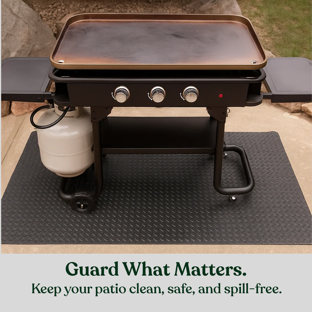 TILLFÄLLIGT 50% OFF | GrillPad™ - Image 2