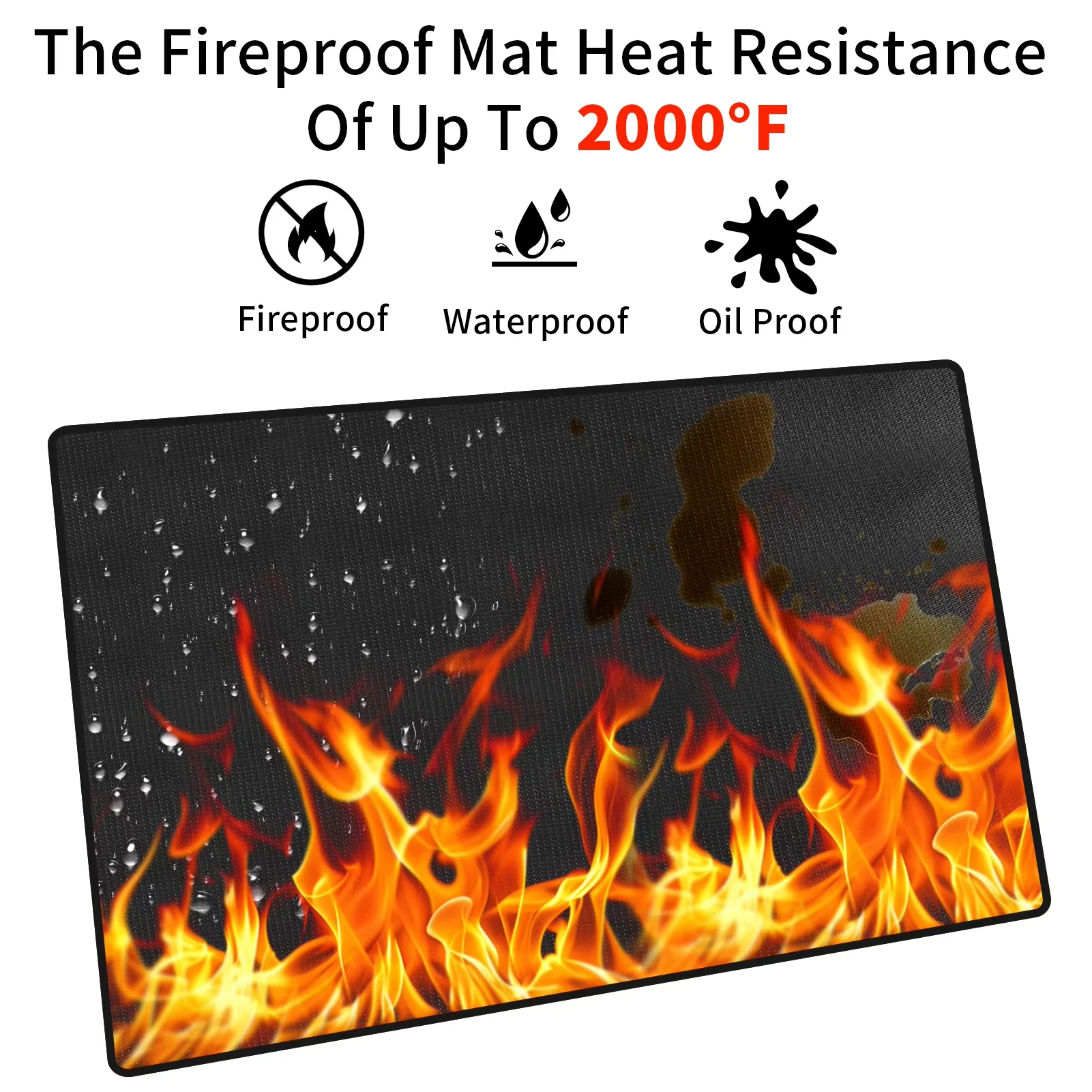 TILLFÄLLIGT 50% OFF | GrillPad™ - Image 4