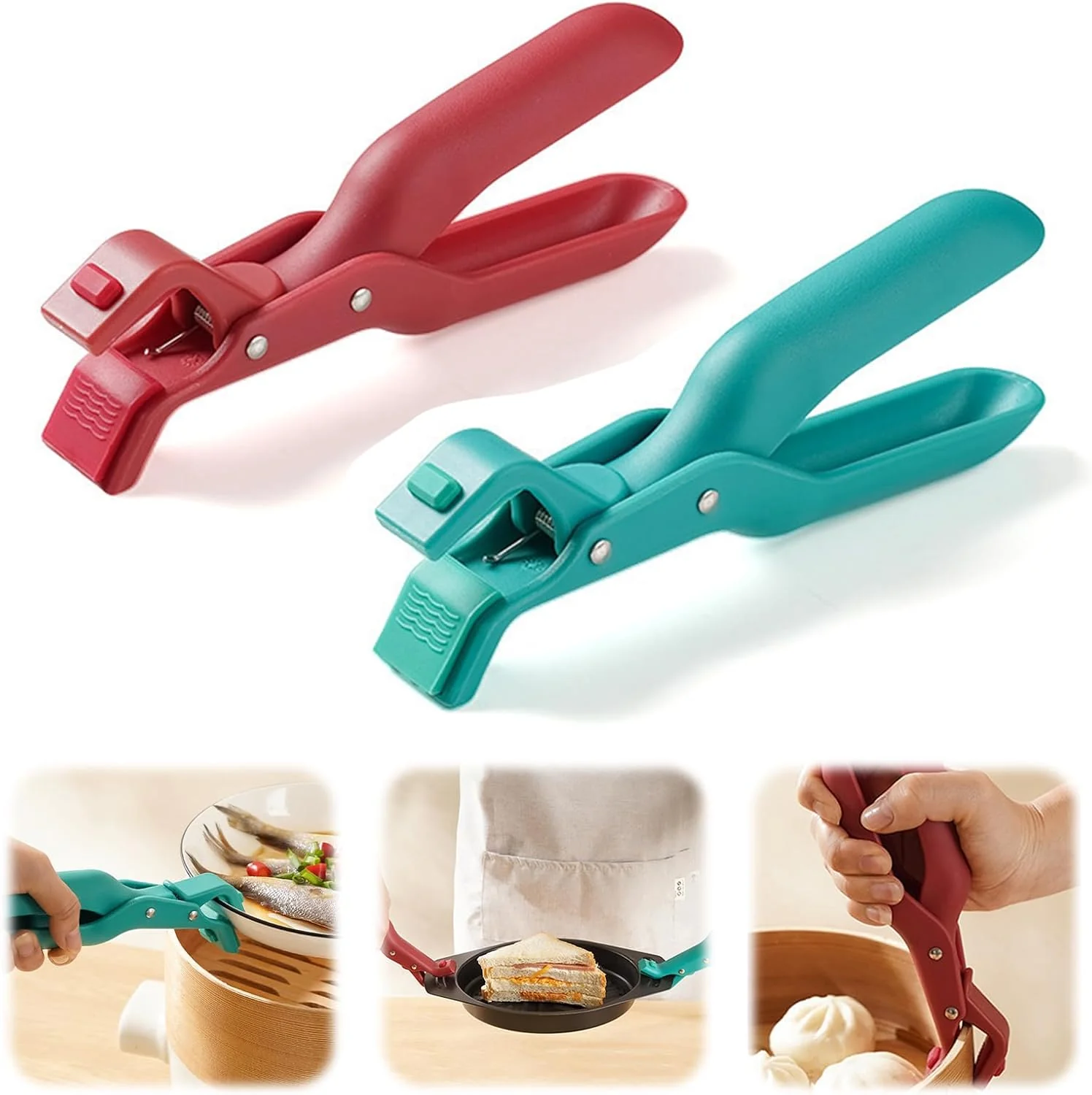 GripGuard™ | Smidig kontroll över varje varmrätt! - Image 7