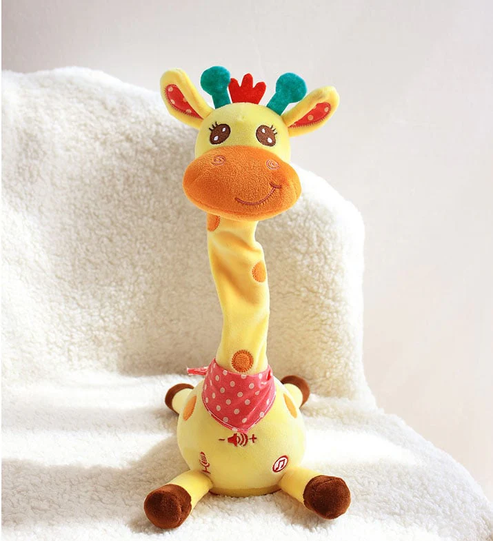 TILLFĂLLIGT 50% OFF GrooveGiraffâą - Image 2