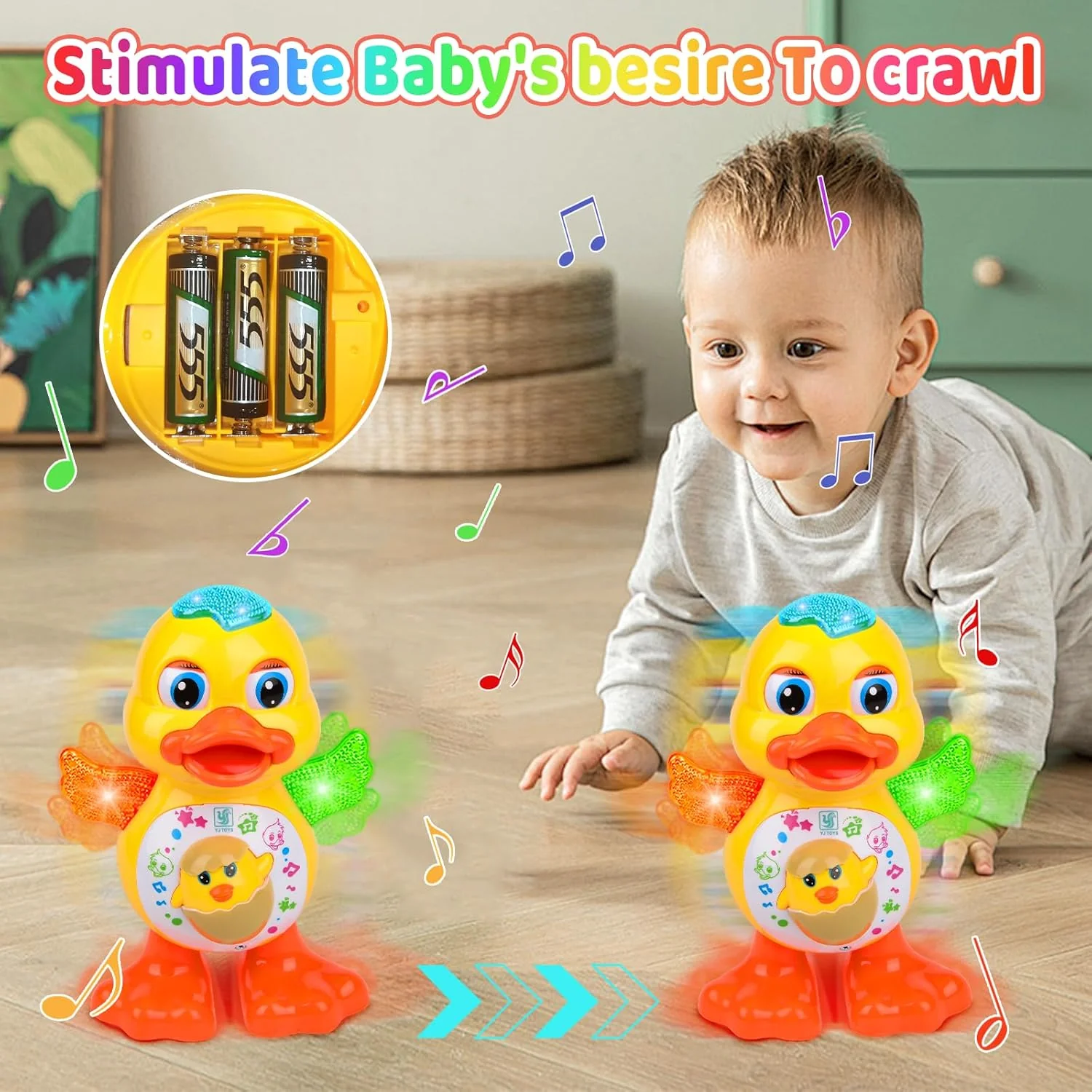 TILLFĂLLIGT 50% OFF | GroovyQuackâą - Image 3