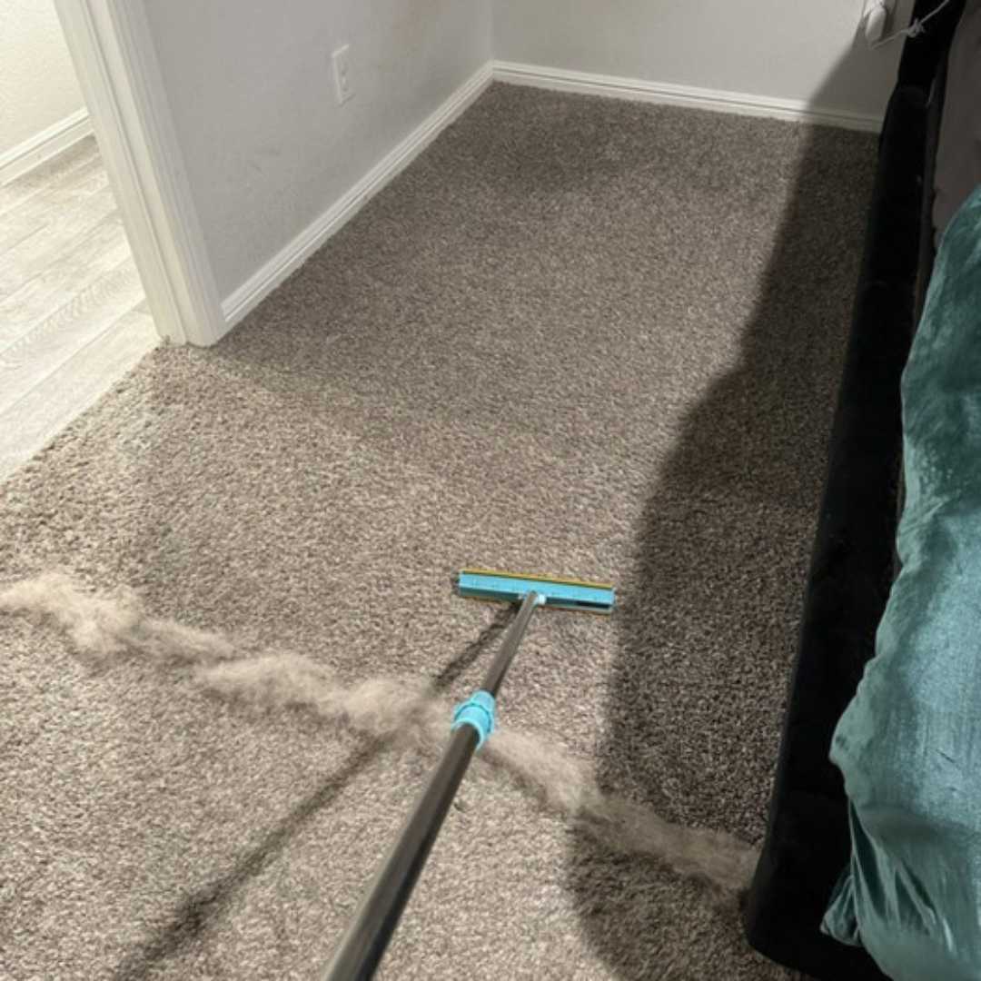 HairSweep™ | Matta kratta Hårborttagningssats för husdjur - Image 6