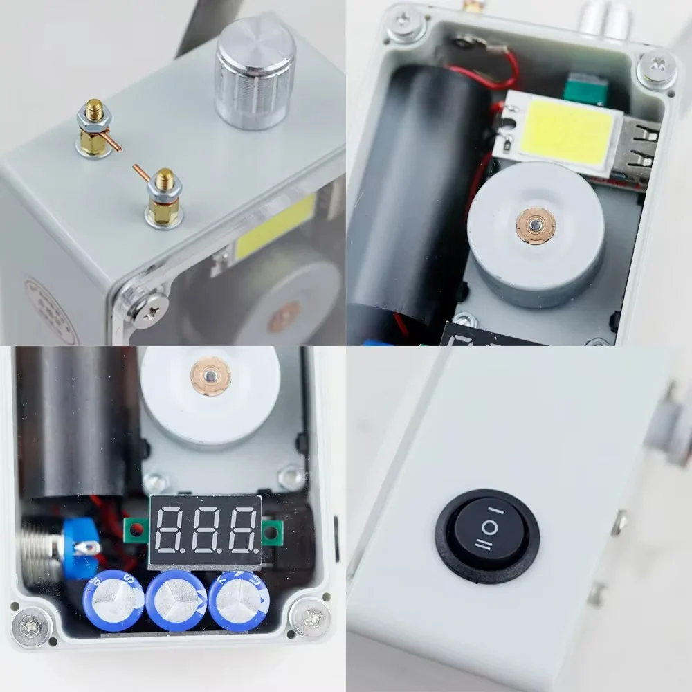 TILLFÄLLIGT 50% OFF | HandyVolt™ - Image 4