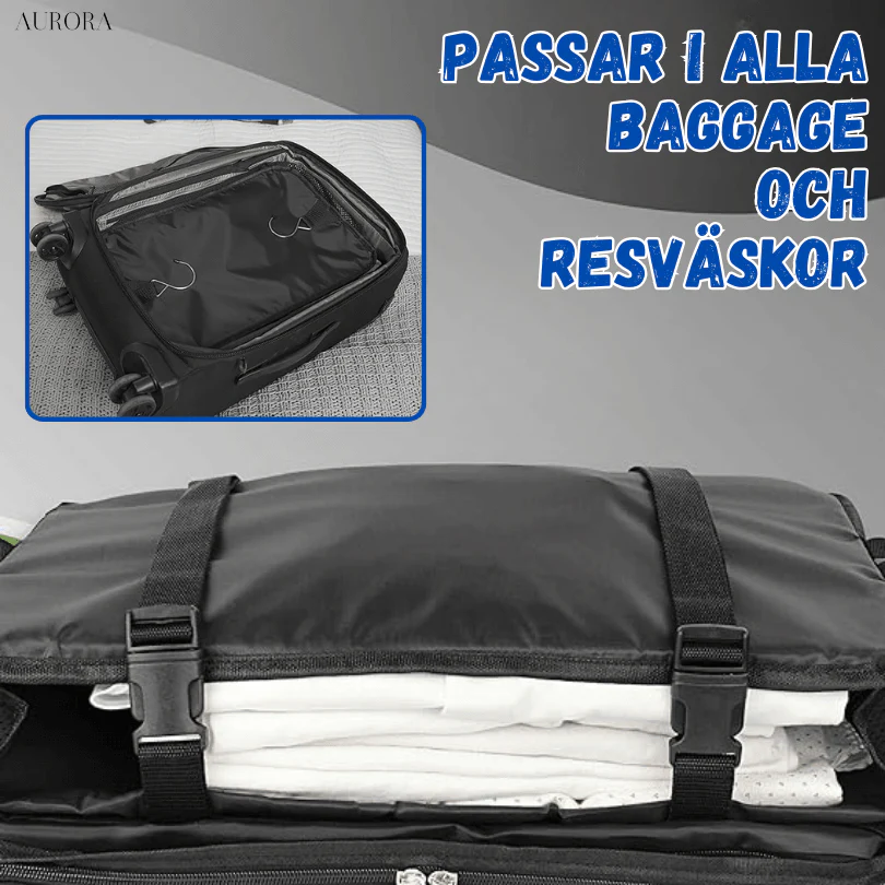 HangStorage™️ | Ta med mer, även med mindre utrymme! - Image 4