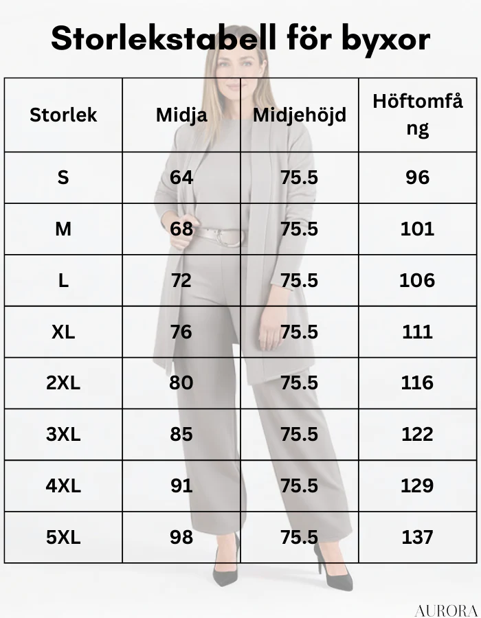 TILLFÄLLIGT 50% OFF | Hannah™ 3-delat Set - Image 21