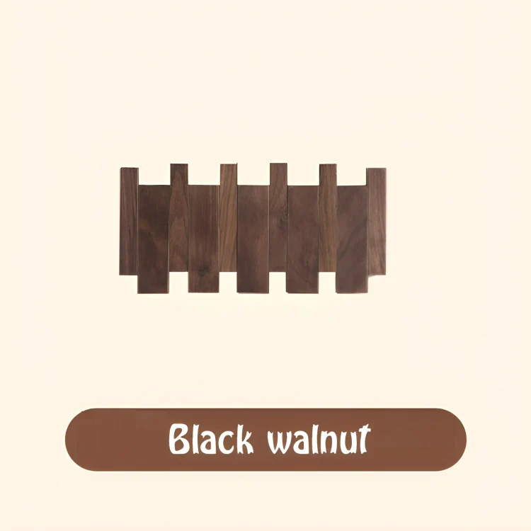 TILLFÄLLIGT 50% RABATT | HarmonyHooks™ | Piano Key klädhängare - Image 10