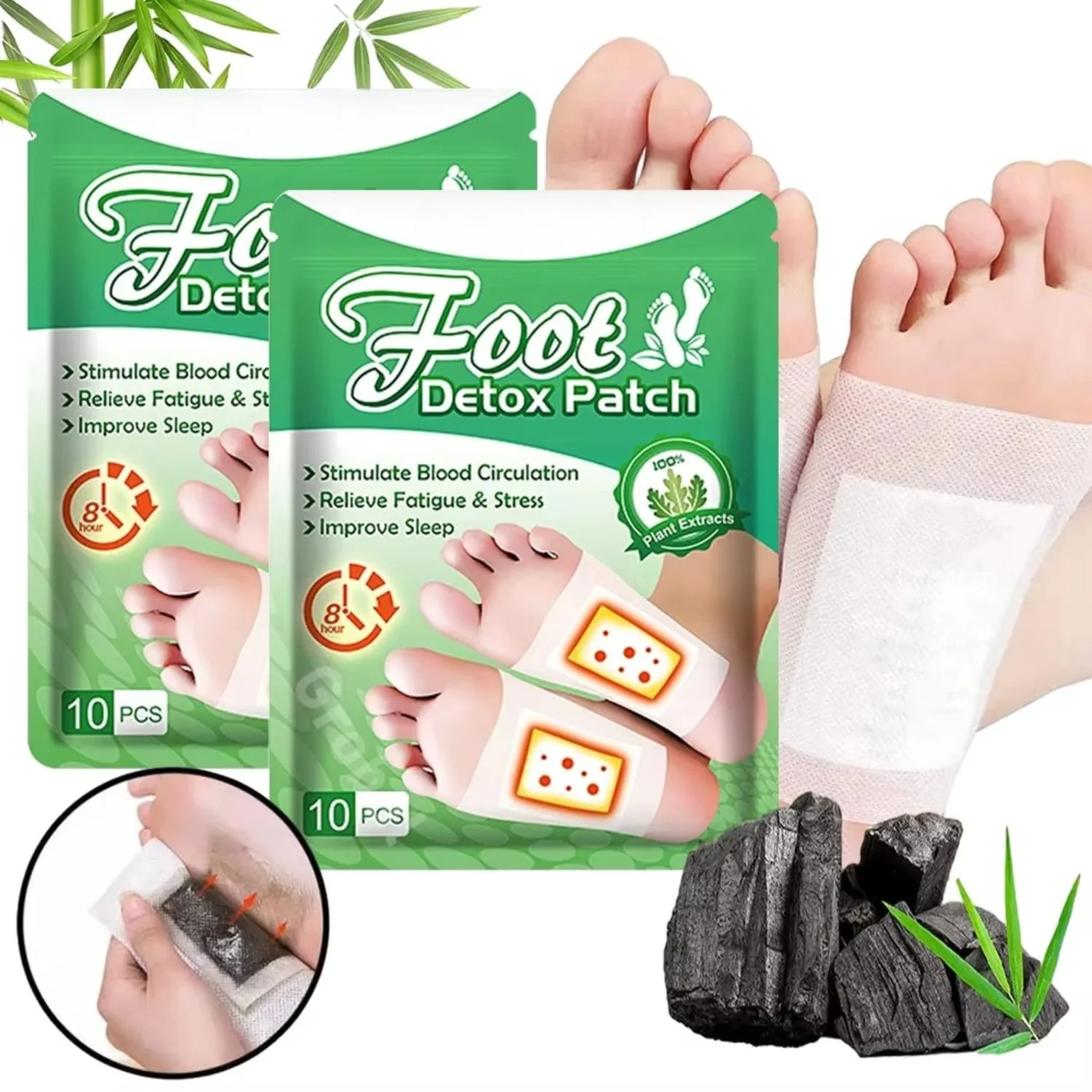 1 + 1 GRATIS IDAG | HealPadsâą - Image 5