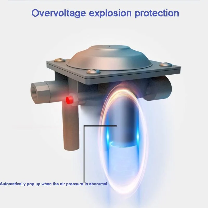 TILLFÄLLIGT 50% OFF | HeatFusion™ - Image 5