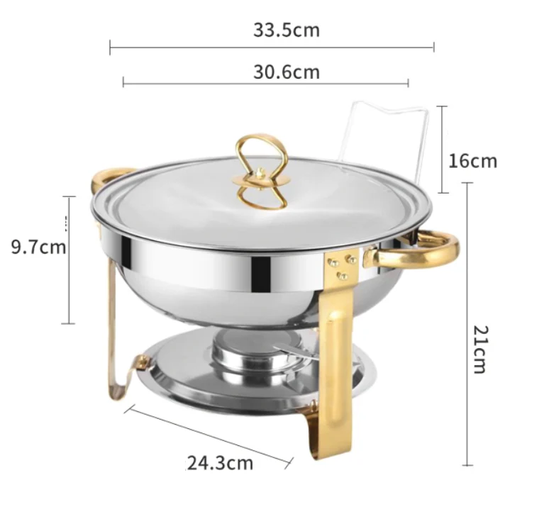 TILLFÄLLIGT 50% OFF | HeatServe™ - Image 7