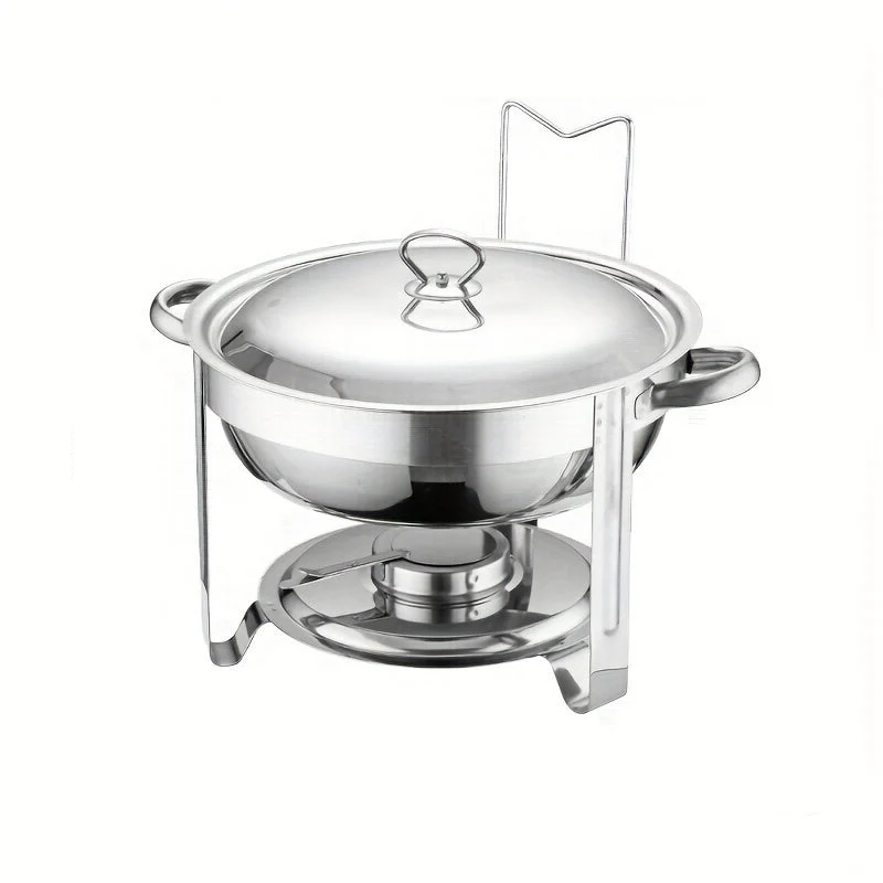 TILLFÄLLIGT 50% OFF | HeatServe™ - Image 8