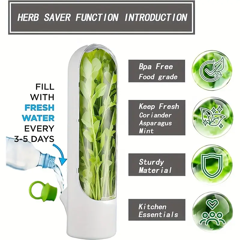 1 + 2 GRATIS IDAG | HerbPod™ - Image 5