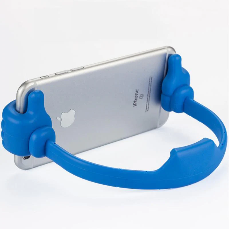 HoldIt™ | Tumme Upp-Telefonställ - Image 3