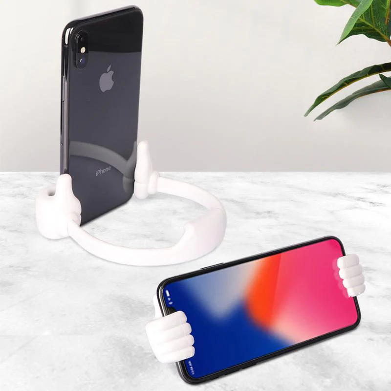 HoldIt™ | Tumme Upp-Telefonställ - Image 6