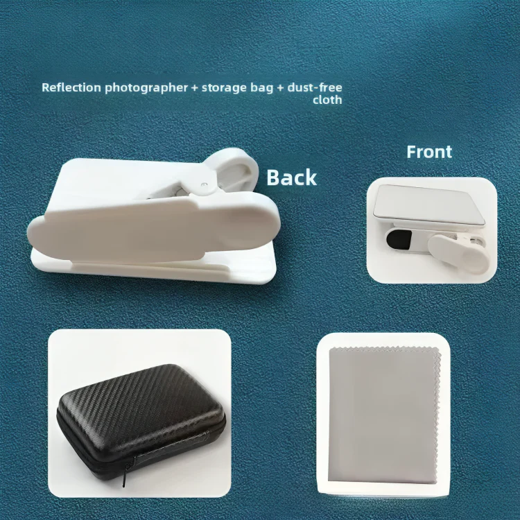 TILLFÄLLIGT 50% OFF | HoloSnap™ - Image 8