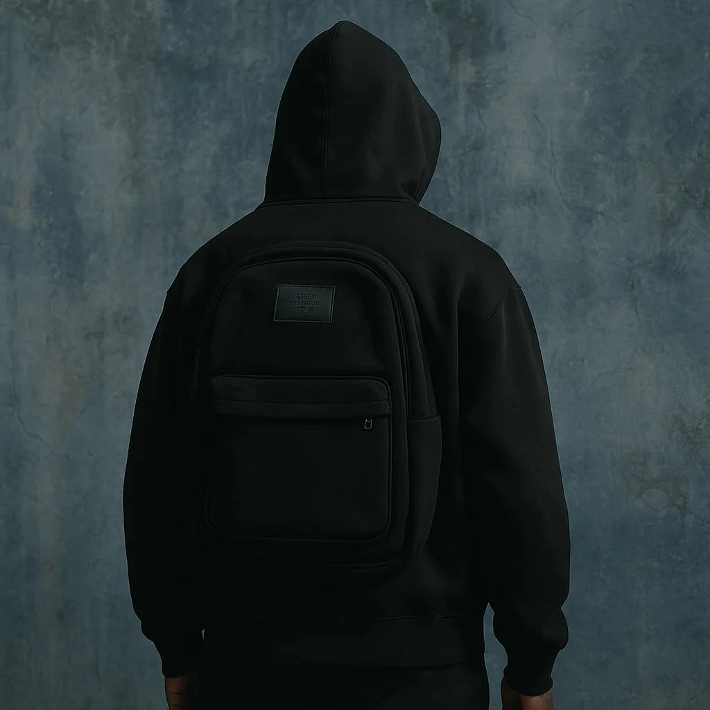 TILLFÄLLIGT 50% OFF | HoodSac™ - Image 2