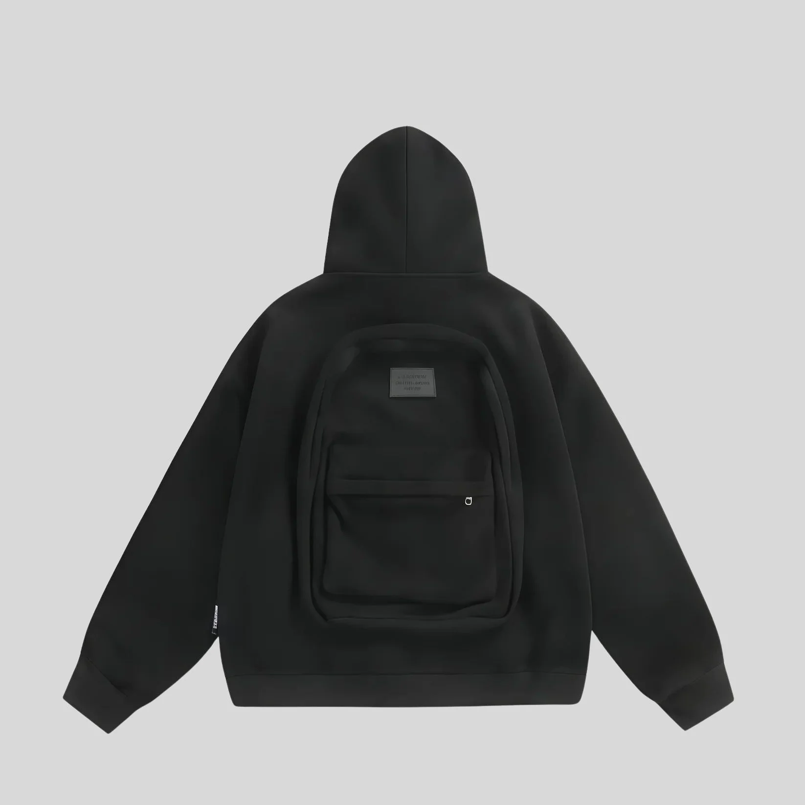TILLFÄLLIGT 50% OFF | HoodSac™ - Image 5