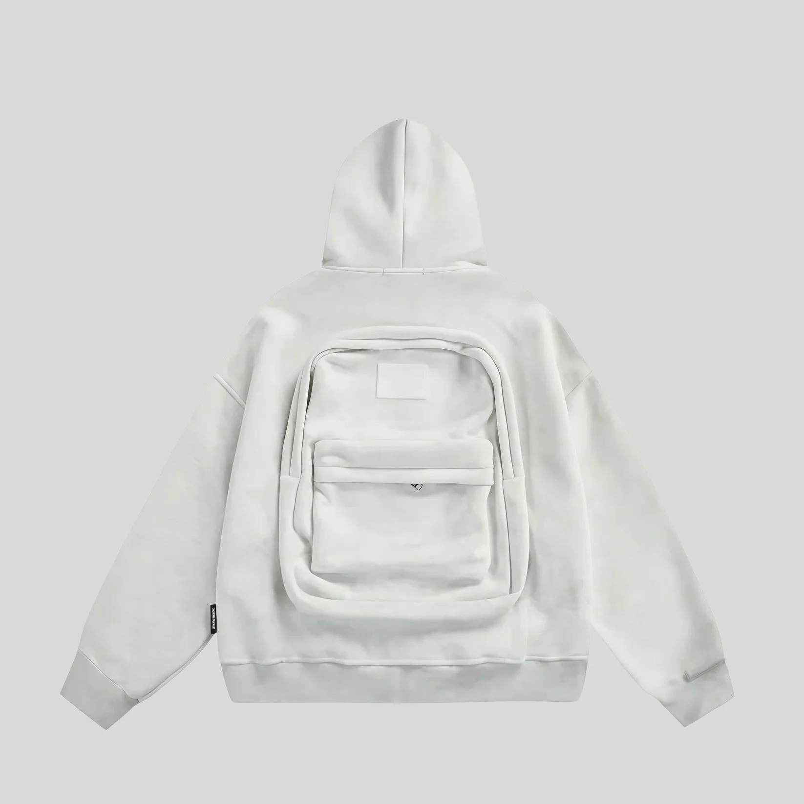 TILLFÄLLIGT 50% OFF | HoodSac™ - Image 6
