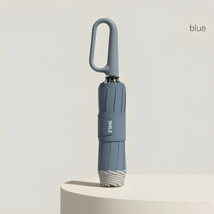 HookBrella™ | Automatiskt hopfällbart paraply med krok - Image 12