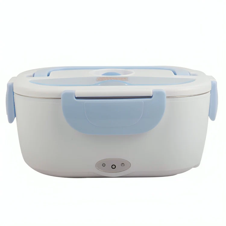 TILLFÄLLIGT 50% RABATT | HotBox™ | Elektrisk lunchlåda matvärmare - Image 10