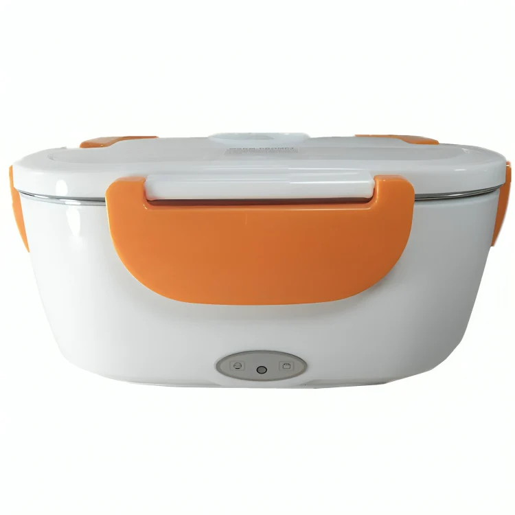 TILLFÄLLIGT 50% RABATT | HotBox™ | Elektrisk lunchlåda matvärmare - Image 11