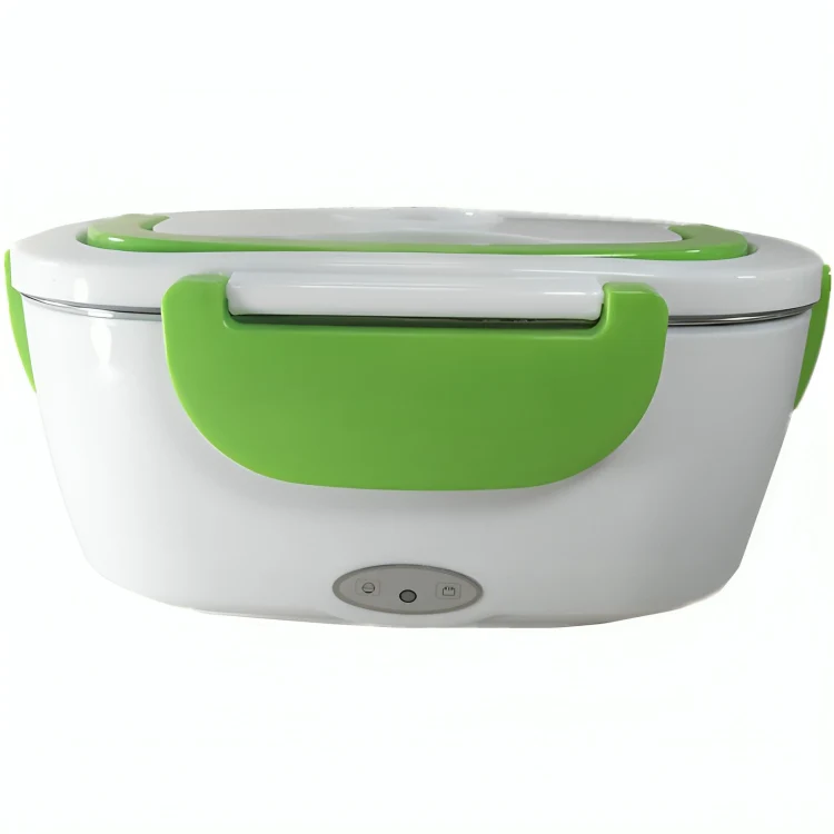 TILLFÄLLIGT 50% RABATT | HotBox™ | Elektrisk lunchlåda matvärmare - Image 13