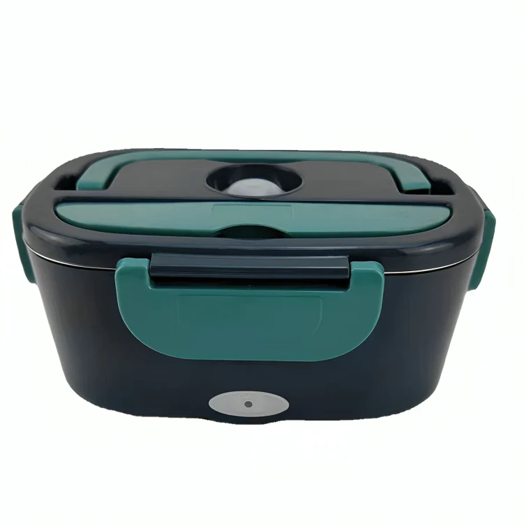 TILLFÄLLIGT 50% RABATT | HotBox™ | Elektrisk lunchlåda matvärmare - Image 9
