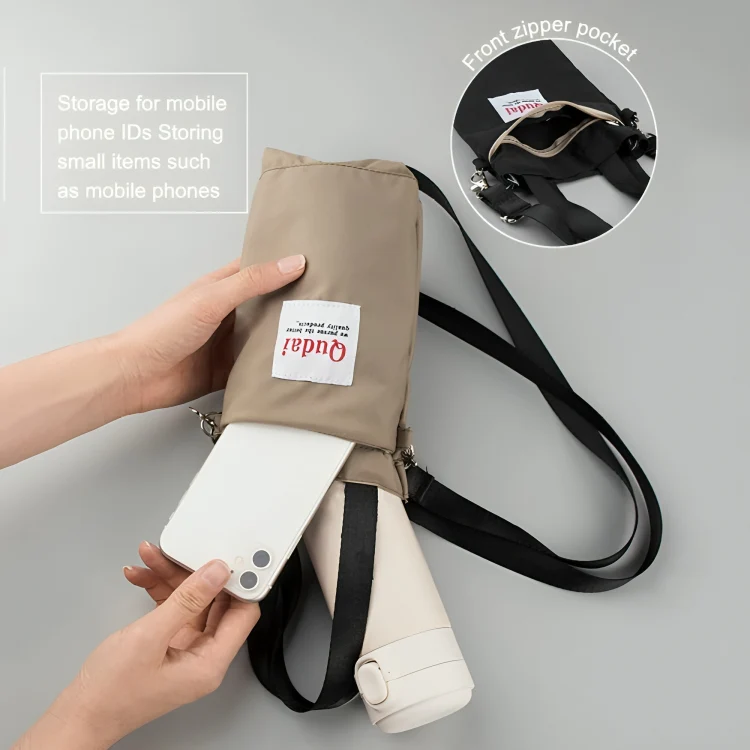 TILLFÄLLIGT 50% OFF | HydraBag™ - Image 4