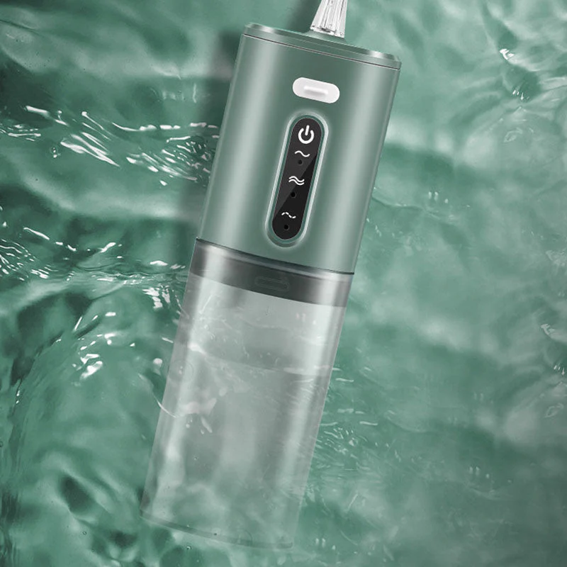 TILLFÄLLIGT 50% OFF | HydroFloss™ - Image 8