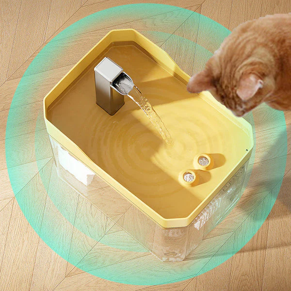 TILLFÄLLIGT 50% OFF | HydroPurr™ - Image 7