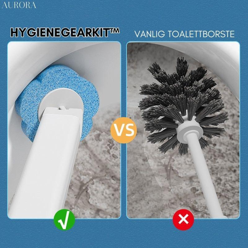 TILLFÄLLIGT 50% RABATT | HygieneGearKit™- Den ultimata rengöringslösningen! - Image 4
