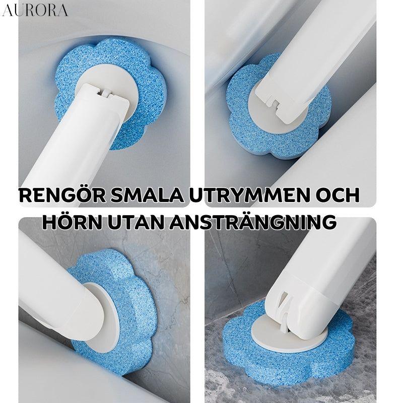 TILLFÄLLIGT 50% RABATT | HygieneGearKit™- Den ultimata rengöringslösningen! - Image 6
